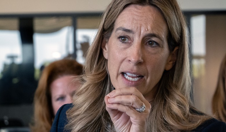 Harmeet Dhillon Had a Great Response to NJ Gov Mikie Sherrill's Stance on Illegal Alien Voters 