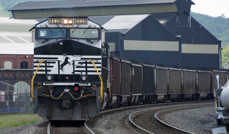 Restoring American Strength Through Rail