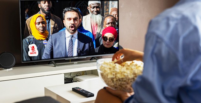 Media 'Bawl-Room' Coverage Continues
