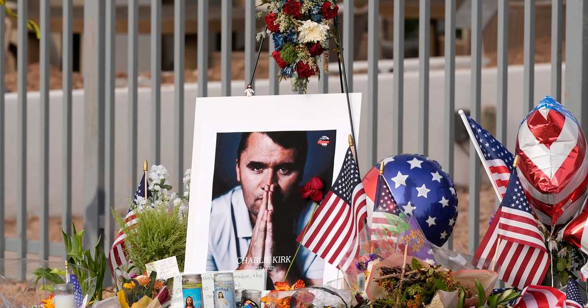 School Pays $95,000 After Punishing Student for Charlie Kirk Tribute