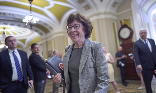 Government Shutdown Avoided? Here's What to Know 