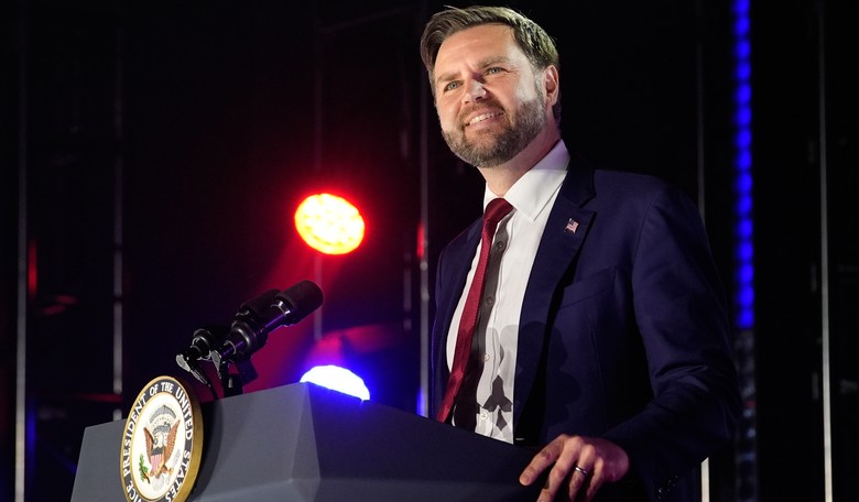 Fed Official Backs VP Vance: Illegal Immigration Drove Soaring Housing Prices