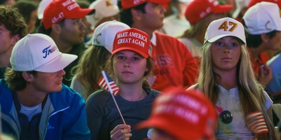 If You Bought a MAGA Hat Between 2021-2025, Jack Smith Has Your Data