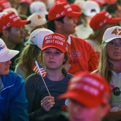 If You Bought a MAGA Hat Between 2021-2025, Jack Smith Has Your Data