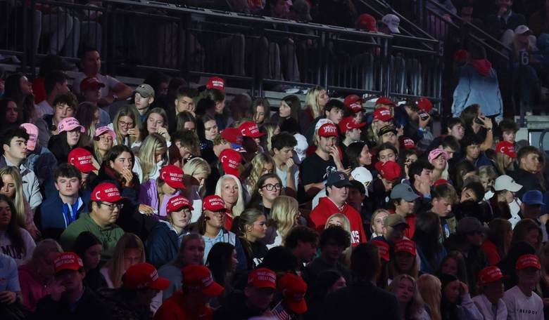 Can the 'Lost Generation' Be Found?