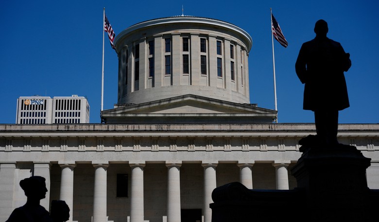 Shocking New Fraud Reports From Ohio May Amount to $1 Billion