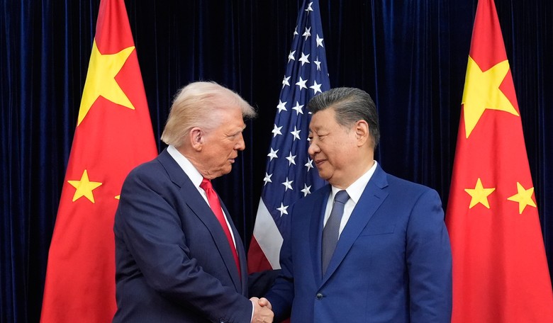 Chinese President Makes Huge Promise to Trump