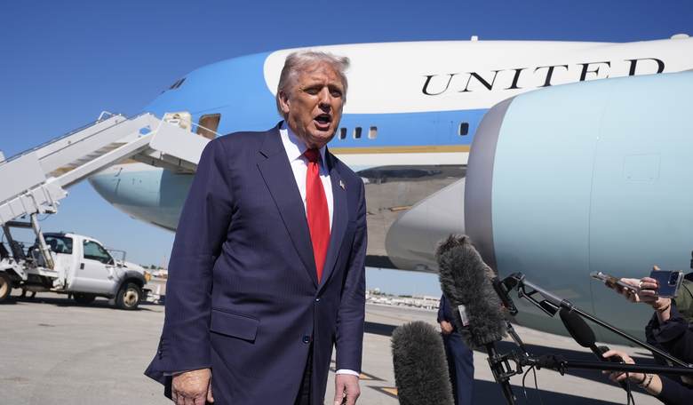 Trump Just Clinched One of His Greatest Victories Against the Dems 