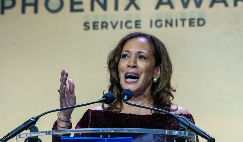 Kamala's 'Brainstorm' Is Destroying All the Norms 