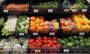 New Inflation Numbers Are Out – Here's What The White House Is Saying