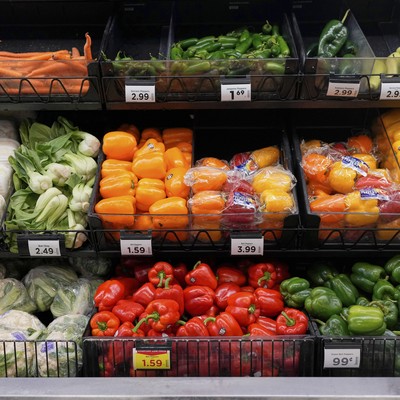 New Inflation Numbers Are Out – Here's What The White House Is Saying