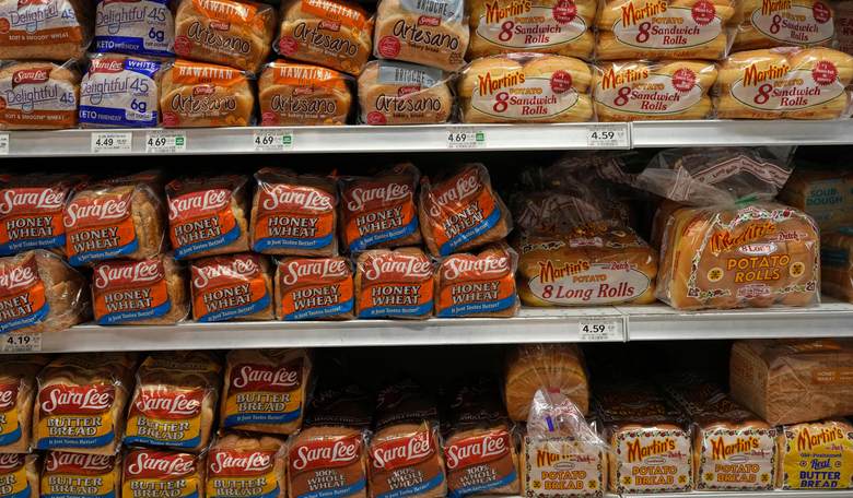The Best Thing Since Sliced Bread Was Actually Sliced Bread