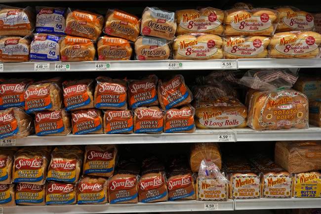 The Best Thing Since Sliced Bread Was Actually Sliced Bread