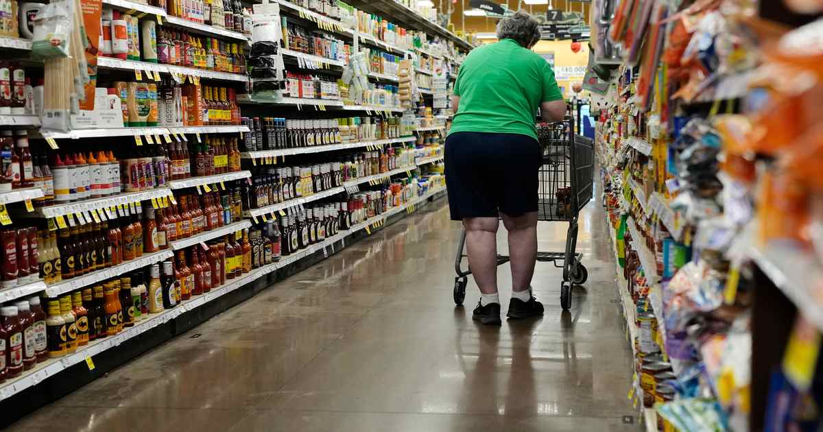 'Food Insecurity' Is the Left's Newest Narrative