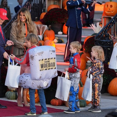 The Real Halloween Scare: Fake News