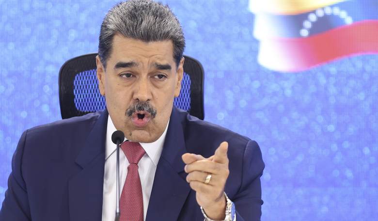 So, That's How Delta Force Was Able to Capture Maduro So Easily