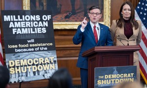 Government Shutdown Averted? Here's What We Know. 