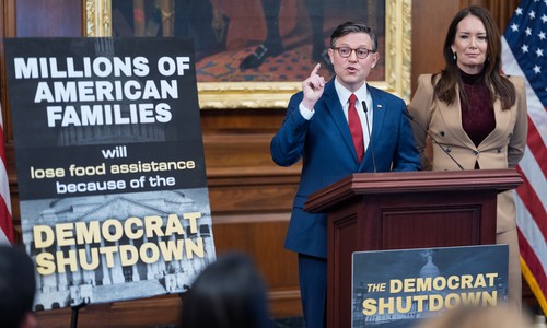 Government Shutdown Averted? Here's What We Know. 