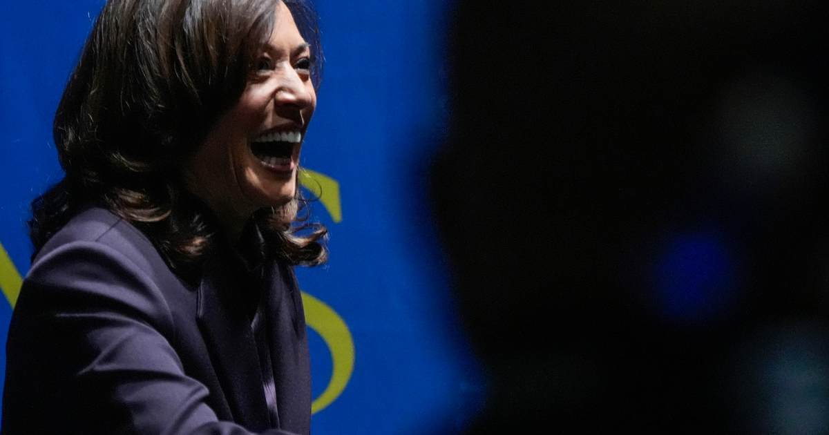 Red State Dems to Kamala: Lady, Stay the Hell Away From Me