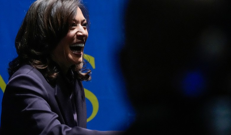 Democrats Say No One Belongs in Jail for Smoking Weed, Forgetting Who They Nominated in 2024
