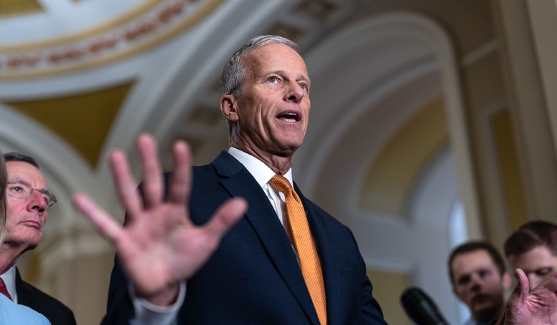 Republicans Have an Ineptitude Problem