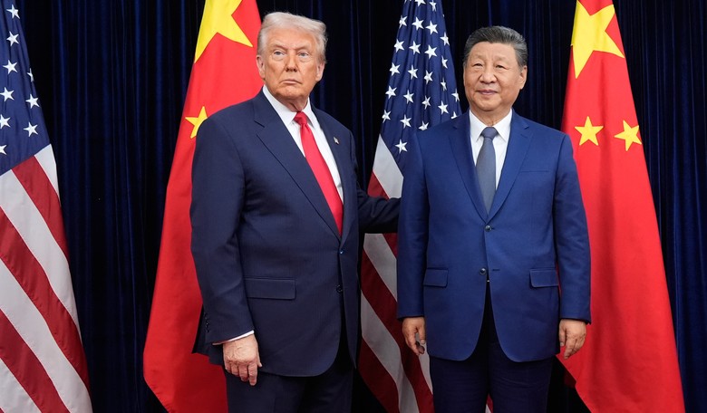 President Trump Gets the Importance of AI