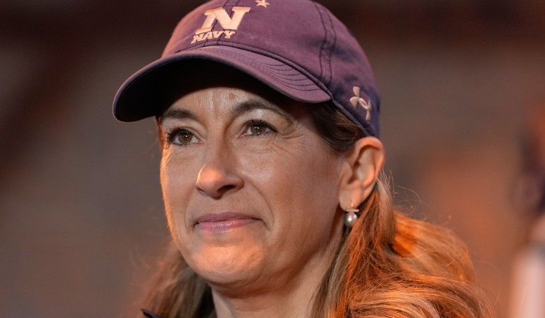 Democrat Mikie Sherrill Wins the Race for New Jersey Governor