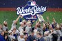 The Dodgers' White House Visit Has This Sportswriter Whining