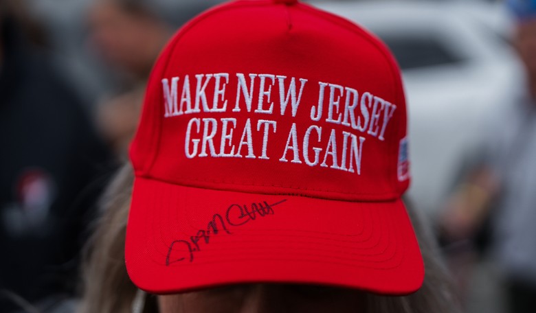 Noncitizens Now Exposed on NJ Voter Rolls: Most Registered Democrats