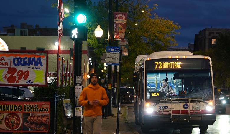 Fatal Crash in Virginia: Bus Driver Is Chinese-Born, Doesn't Speak English 
