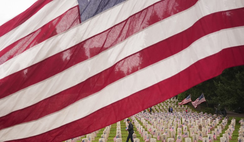 Trump's Dietary Guidance Apply to Memorial Day Parties