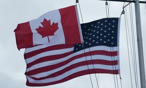 It’s Always Cute When Canada Thinks It Matters
