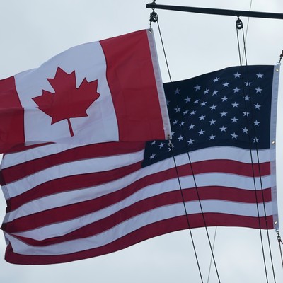 It’s Always Cute When Canada Thinks It Matters