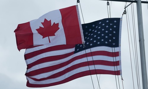 It’s Always Cute When Canada Thinks It Matters