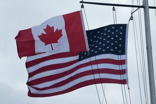Canada’s War Games and the Unspoken Reality of American Power