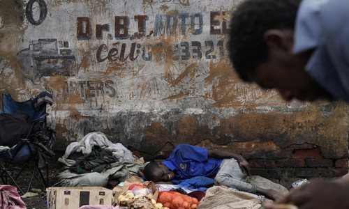 Africa’s Poorest Countries Need Energy, Not Empathy