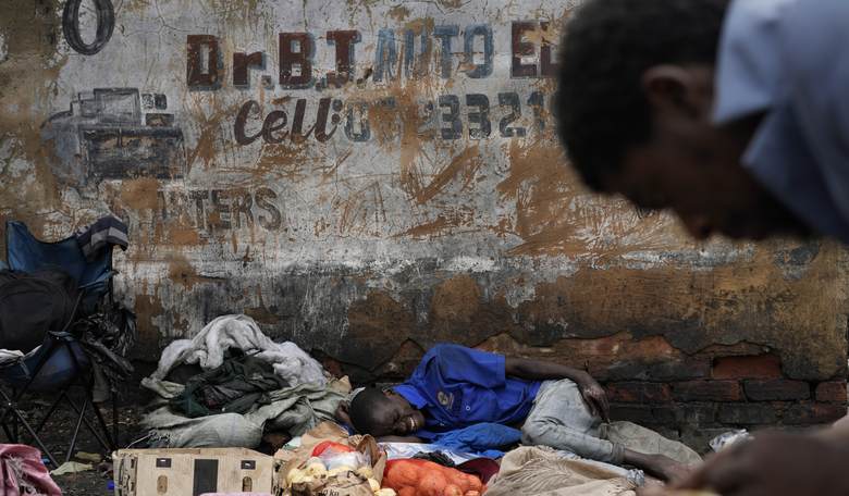 How Do We Help the 'Needy' Poor?