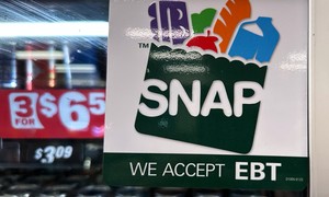 AG Secretary Brooke Rollins Announces Vast 'Operation SNAP Back,' Striking Almost 200 NYC Stores