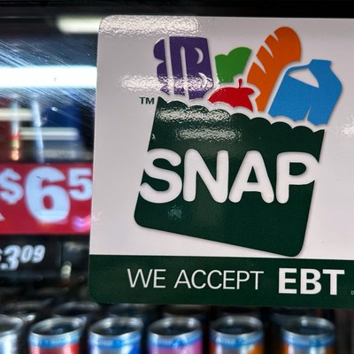 AG Secretary Brooke Rollins Announces Vast 'Operation SNAP Back,' Striking Almost 200 NYC Stores