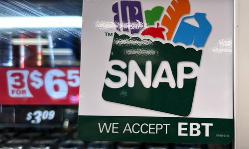 AG Secretary Brooke Rollins Announces Vast 'Operation SNAP Back,' Striking Almost 200 NYC Stores