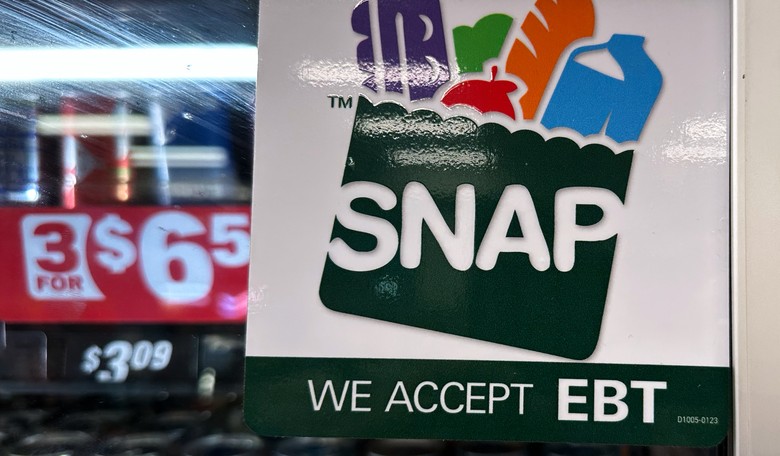 Oh, Look: Another Minneapolis Grocery Store Owner Has Been Busted for SNAP Fraud