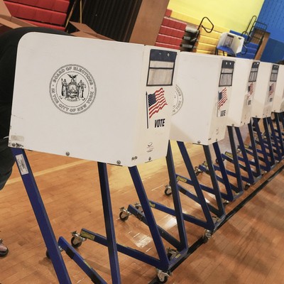 Here Are the Constitutional Amendments Wisconsin Voters Will Get a Say on This November