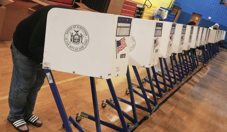 This New Virginia Law Helps Illegals Vote for Democrats