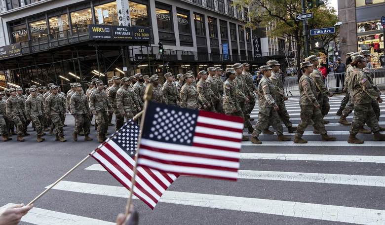 Veterans Could Benefit From Major Trump Admin Policy Announcement