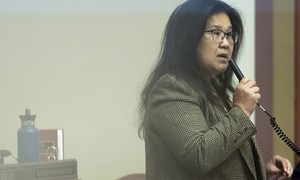 Mayor Kaohly Her Has Gone Too Far Harassing Her Police Chief, and It’s Time for Her To Resign