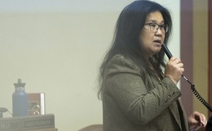 Mayor Kaohly Her Has Gone Too Far Harassing Her Police Chief, and It’s Time for Her To Resign