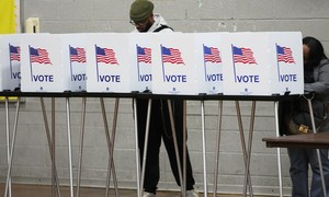 Oh, Hell No: Judge Rules Federal Noncitizen Voting Ban Unconstitutional