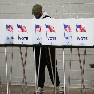 Oh, Hell No: Judge Rules Federal Noncitizen Voting Ban Unconstitutional