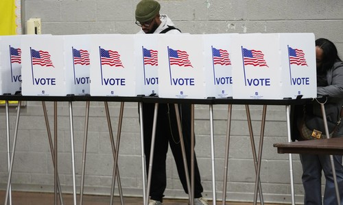 Oh, Hell No: Judge Rules Federal Noncitizen Voting Ban Unconstitutional