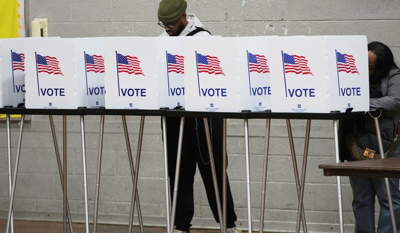 Has There Been Voter Fraud?